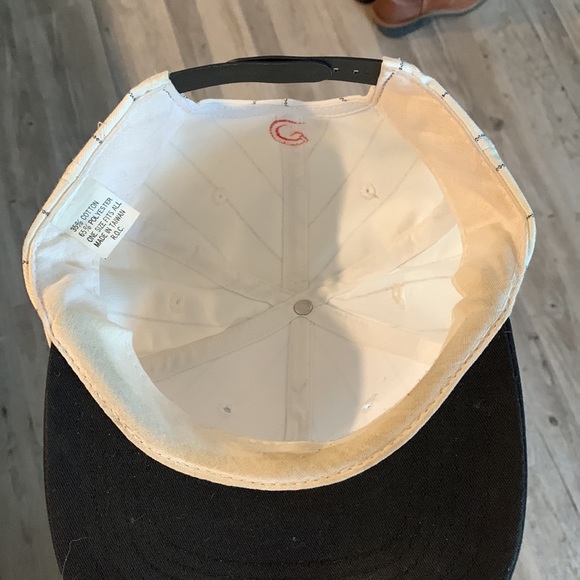 Vintage Carowinds hat - Picture 4 of 4